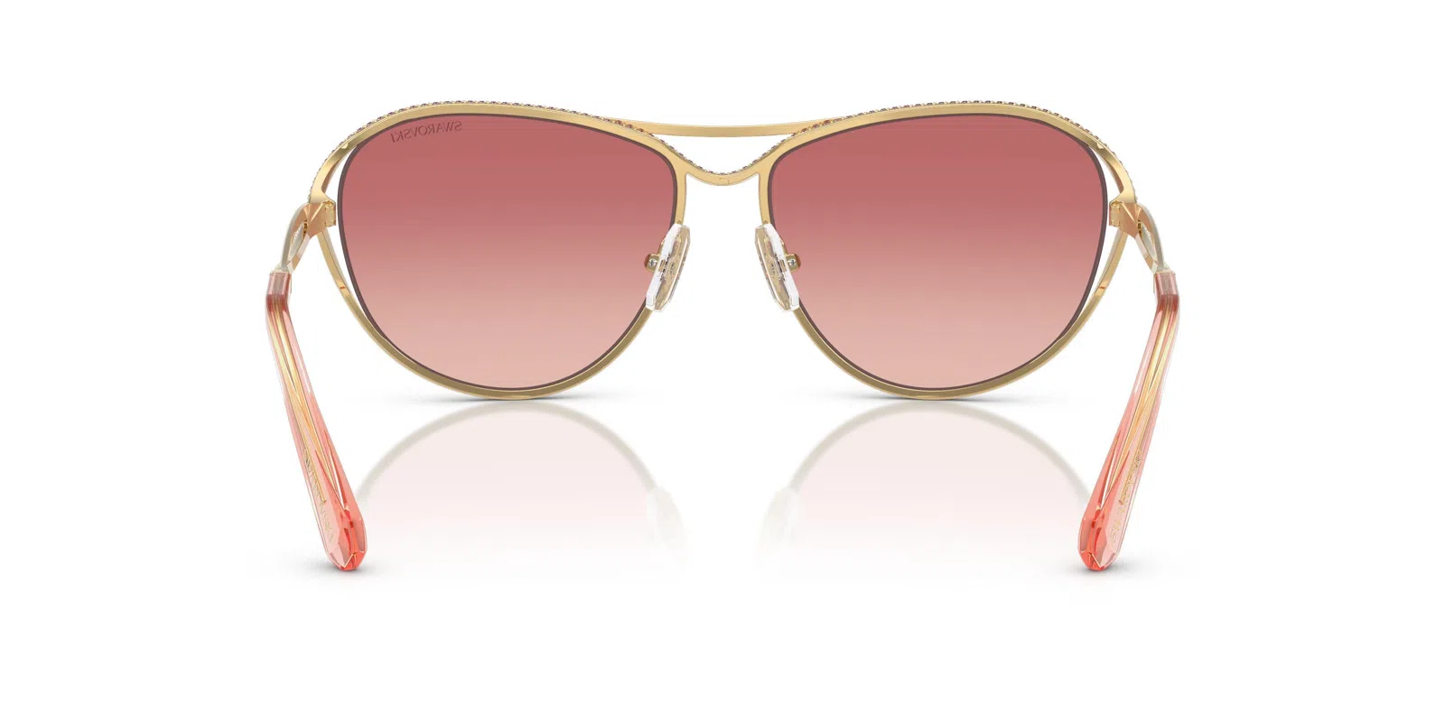 Swarovski 7028 Sunglasses - view 7